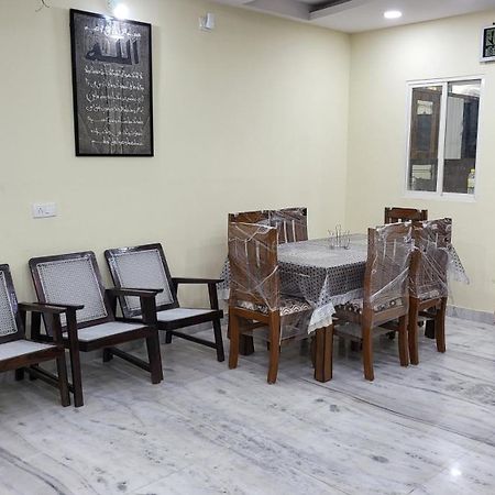 Vila Paramount Cozy Hajdarábád Exteriér fotografie