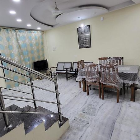 Vila Paramount Cozy Hajdarábád Exteriér fotografie