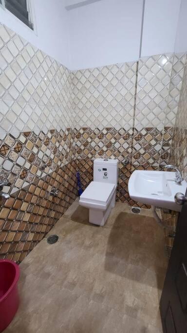Vila Paramount Cozy Hajdarábád Exteriér fotografie
