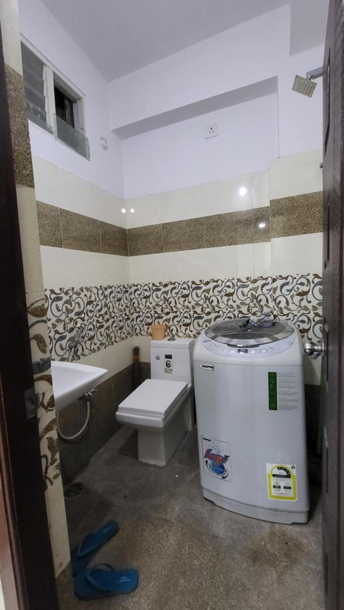 Vila Paramount Cozy Hajdarábád Exteriér fotografie