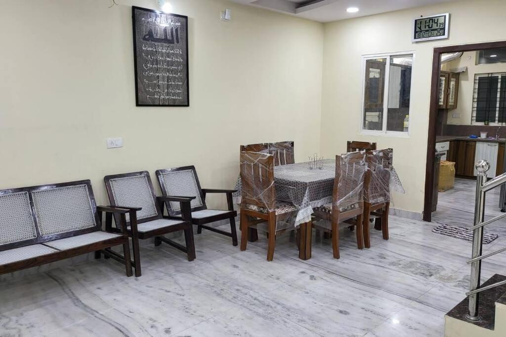 Vila Paramount Cozy Hajdarábád Exteriér fotografie