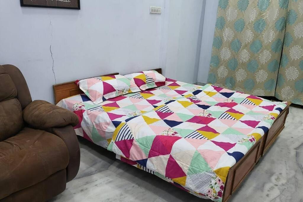 Vila Paramount Cozy Hajdarábád Exteriér fotografie