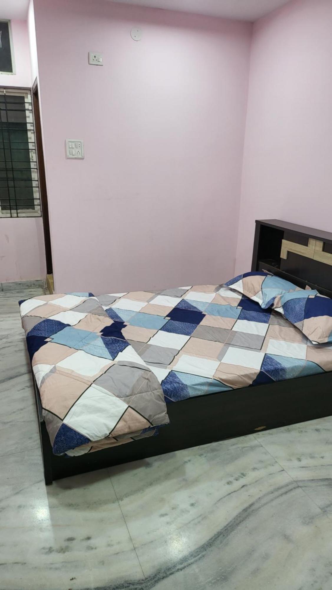 Vila Paramount Cozy Hajdarábád Exteriér fotografie