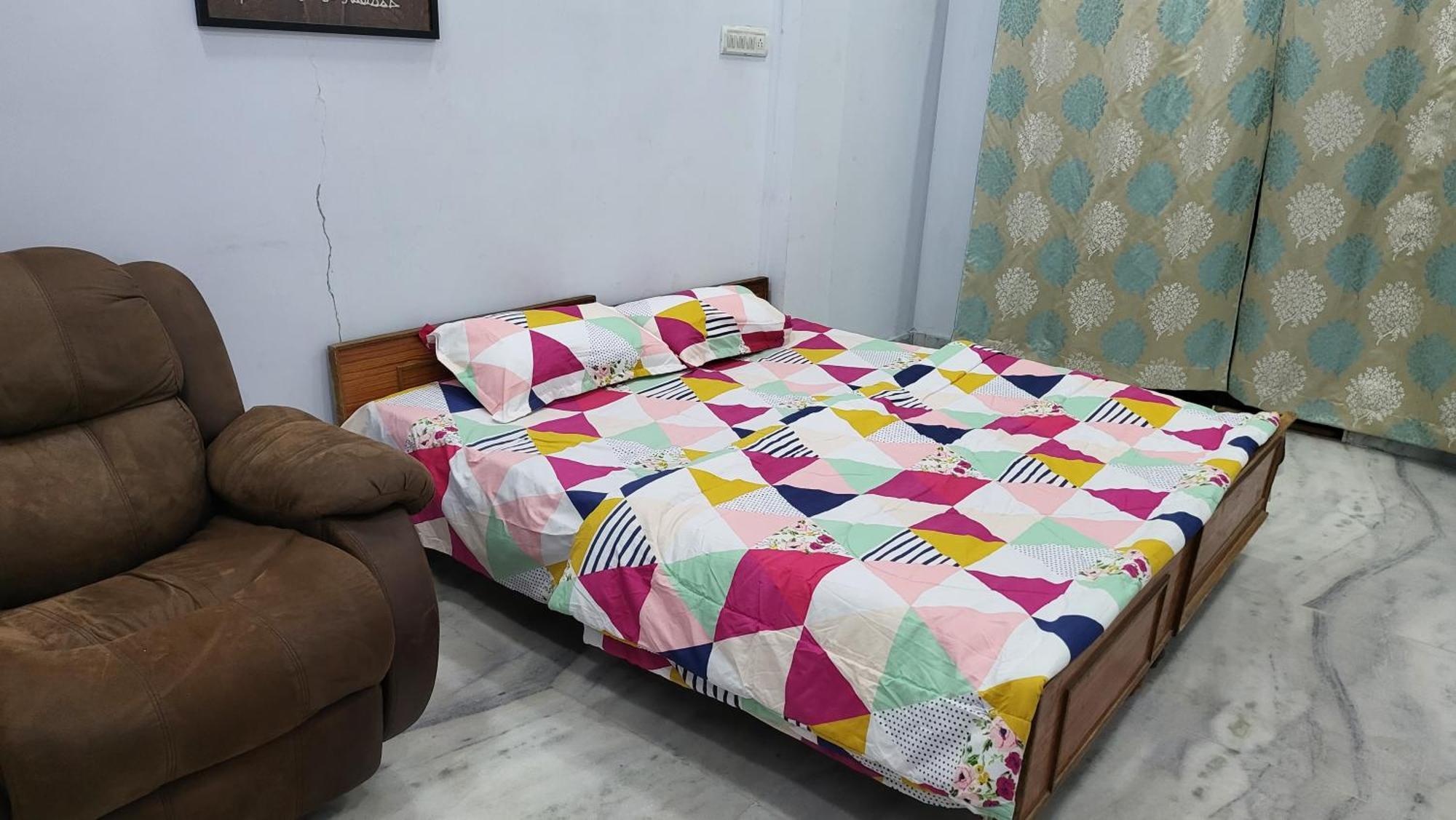 Vila Paramount Cozy Hajdarábád Exteriér fotografie