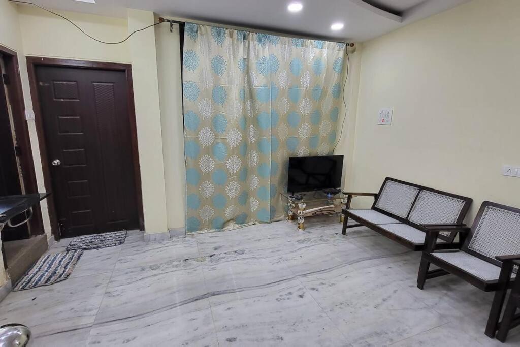 Vila Paramount Cozy Hajdarábád Exteriér fotografie